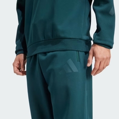 Quần nỉ adidas Z.N.E. Nam - JW4763