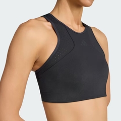 Áo bra tập luyện adidas Tech Intensity Medium-Support Nữ - KG4722