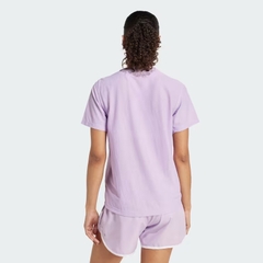 Áo T-shirt chạy bộ adidas Own the Run Nữ - JW9678