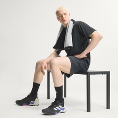 Quần short tập luyện adidas Puremotion Nam - KR8780