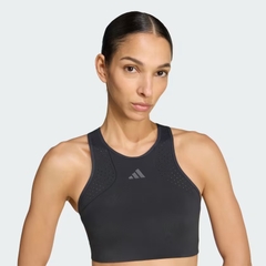 Áo bra tập luyện adidas Tech Intensity Medium-Support Nữ - KG4722