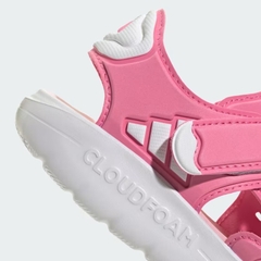 Dép sandal trẻ em adidas Water 2 Unisex - JP9419