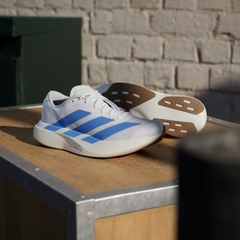 Giày chạy bộ adidas Adizero EVO SL Nữ - JS4454