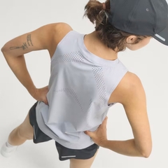 Áo Tank Top chạy bộ adidas ADI365 Aspyre Nữ - KQ8645