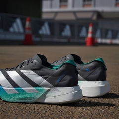 Giày chạy bộ adidas Adizero Adios Pro 4 Nam - JR6365
