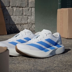 Giày chạy bộ adidas Adizero EVO SL Nữ - JS4454