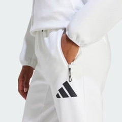 Quần nỉ adidas Z.N.E. Nữ - JE7843