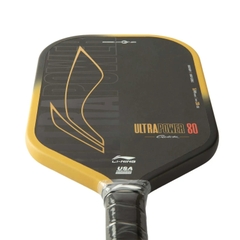 Vợt pickleball Li-Ning Ultrapower 80Q 16mm P-ACPV079-16