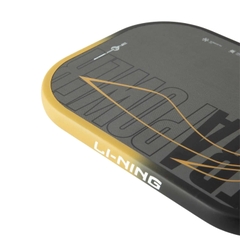 Vợt pickleball Li-Ning Ultrapower 80Q 16mm P-ACPV079-16