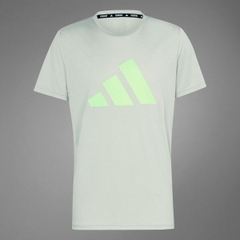 Áo T-shirt RUN IT TEE adidas Nam IN0079