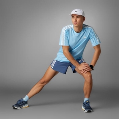 Áo T-shirt chạy bộ adidas Own the Run Nam - IN8270