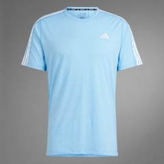 Áo T-shirt chạy bộ adidas Own the Run Nam - IN8270