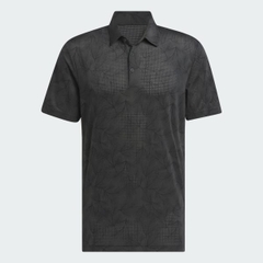 Áo Polo golf adidas hoạ tiết in Ultimate365 Nam - IW1413