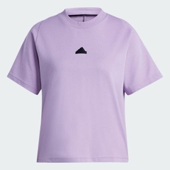 Áo T-shirt W Z.N.E. TEE adidas Nữ IP1553