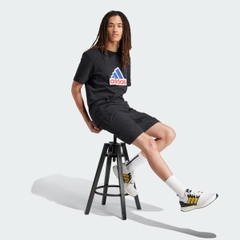 Quần short adidas Z.N.E. Nam - IR5230