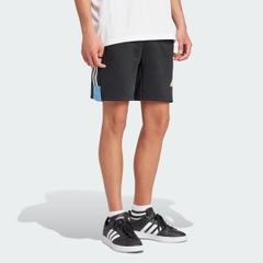 Quần short adidas House of Tiro Nations Pack Nam - IY4485