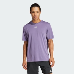 Áo T-shirt HIIT 3S MES TEE adidas Nam IS3717