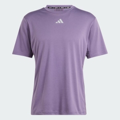 Áo T-shirt HIIT 3S MES TEE adidas Nam IS3717