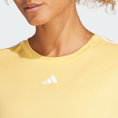 Áo T-shirt TR-ES 3S T adidas Nữ IS4217