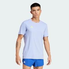 Áo T-shirt chạy bộ adidas Adizero Essentials Nam - IX2842