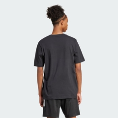 Áo T-shirt adidas Future Icons Badge of Sport Nam - IZ1621