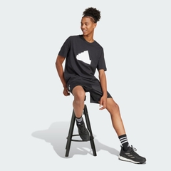 Áo T-shirt adidas Future Icons Badge of Sport Nam - IZ1621