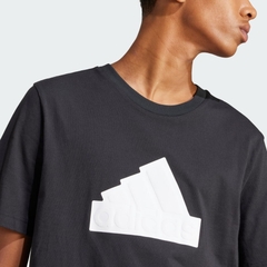 Áo T-shirt adidas Future Icons Badge of Sport Nam - IZ1621