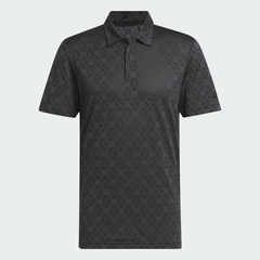 Áo Polo golf adidas Ultimate365 Tour HEAT.RDY Jackquard Nam - IZ3008