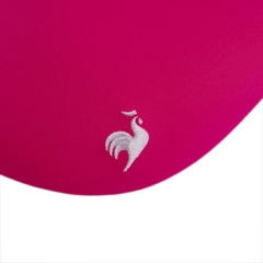 Mũ nửa đầu le coq golf Nữ LG5SCP56LV-PK00