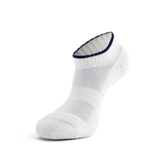 Tất thể thao le coq golf Nữ LG5SSO11LV-WH00