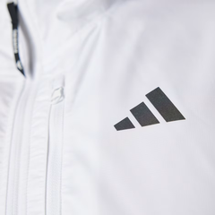 Áo khoác gió Nam chạy bộ adidas Own the Run Colorblock Nam - JC9892