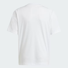 Áo jersey bóng đá trẻ em adidas Messi Training Unisex - JI5460