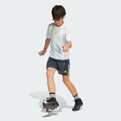 Áo jersey bóng đá trẻ em adidas Messi Training Unisex - JI5460