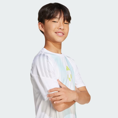 Áo jersey bóng đá trẻ em adidas Messi Training Unisex - JI5460