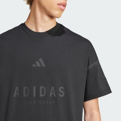 Áo T-shirt adidas ALL SZN Nam - JJ3658