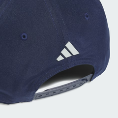 Mũ lưỡi trai golf adidas Tour 3 sọc Nam - JJ3856