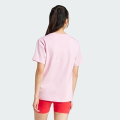 Áo T-shirt adidas Future Icons Nữ - JJ4123