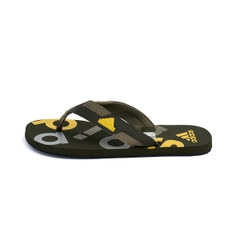 Dép xỏ ngón adidas Distil Super Nam - JK2147