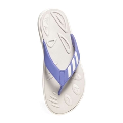 Dép xỏ ngón adidas Breezen Nam - JK2162