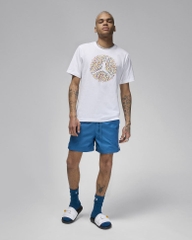 Áo thun bóng rổ Nam Nike Jordan Flight Essentials FN6006-100