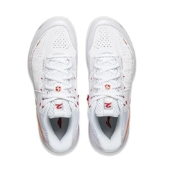 Giày cầu lông THUNDER Ⅱ PRO Li-Ning Unisex P-AYAW001-5V