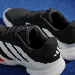 Giày tennis/pickleball adidas Barricade 14 Nam - JR1741