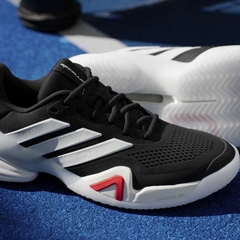 Giày tennis/pickleball adidas Barricade 14 Nam - JR1741