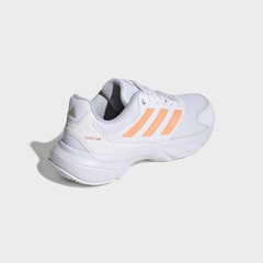 Giày tennis/pickleball adidas Courtjam Control 3 Nữ - JR1788