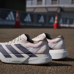 Giày chạy bộ adidas Adizero Adios Pro 4 Nam - JR6367
