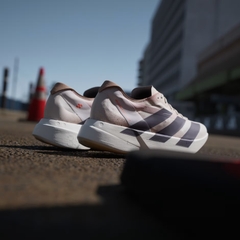 Giày chạy bộ adidas Adizero Adios Pro 4 Nam - JR6367