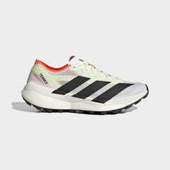 Giày chạy trail adidas Terrex Agravic Speed 2 Nữ - JS3537
