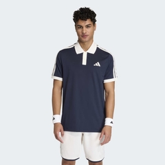 Áo Polo tennis/pickleball adidas Classics Nam - KA5899