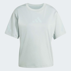 Áo T-shirt adidas Z.N.E. Nữ - KC7723