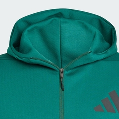 Áo hoodie Nam adidas Z.N.E. - JF6539